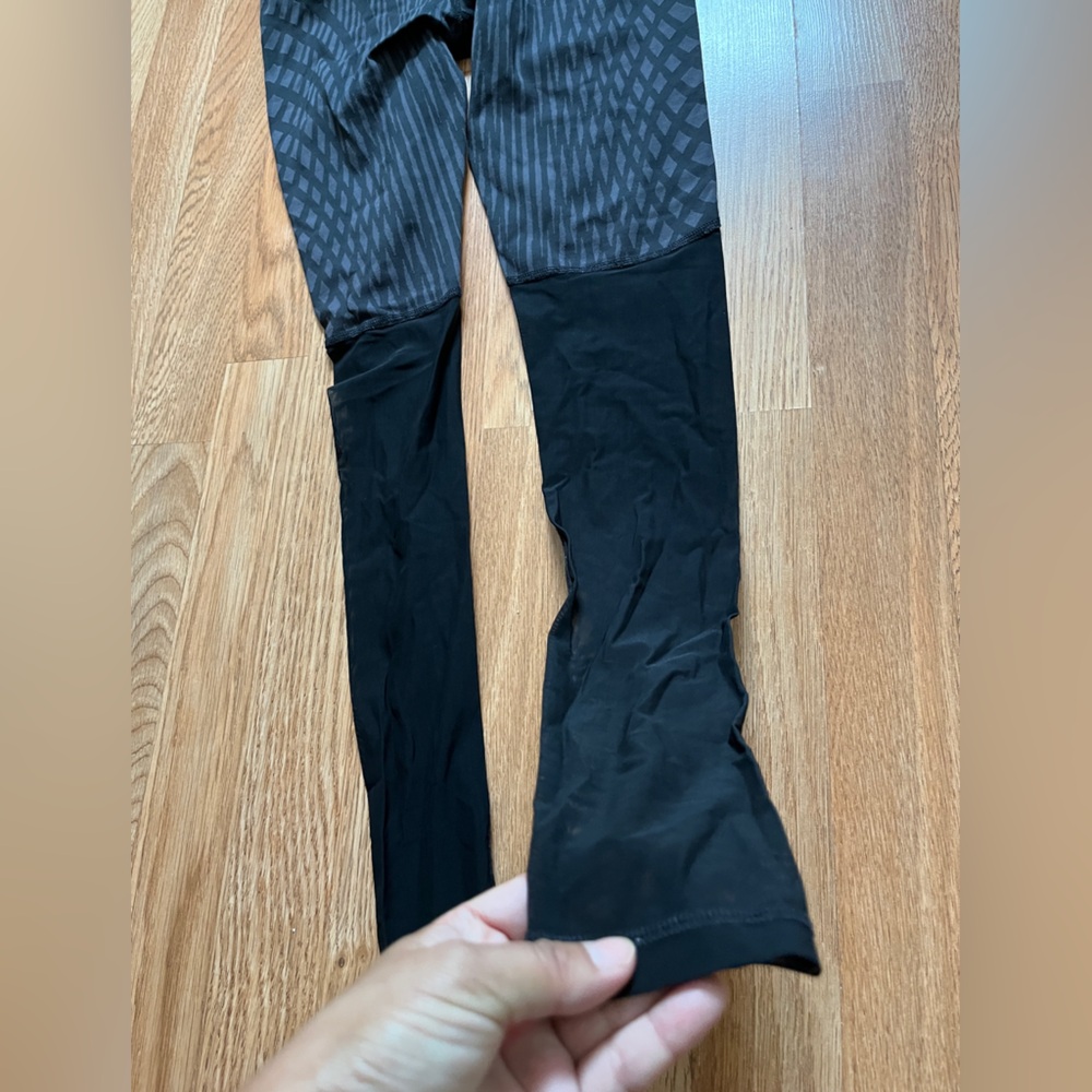 NWOT Alo leggings - Picture 3 of 3